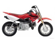 Honda CRF50F